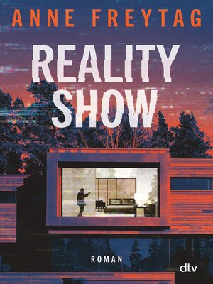 cover image of Reality Show